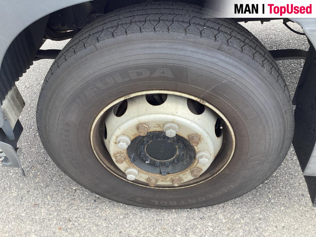 Camion fourgon MAN TGM 15.320 4X2 BL: photos 14