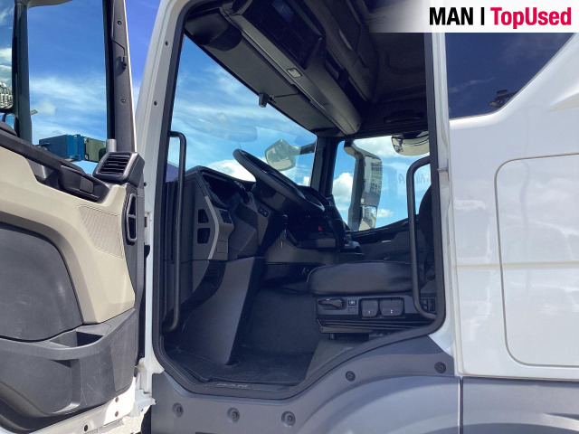 MAN TGS 18.360 4x2 BL SA - Tracteur routier: photos 5 MAN TGS 18.360 4x2 BL SA - Tracteur routier: photos 5