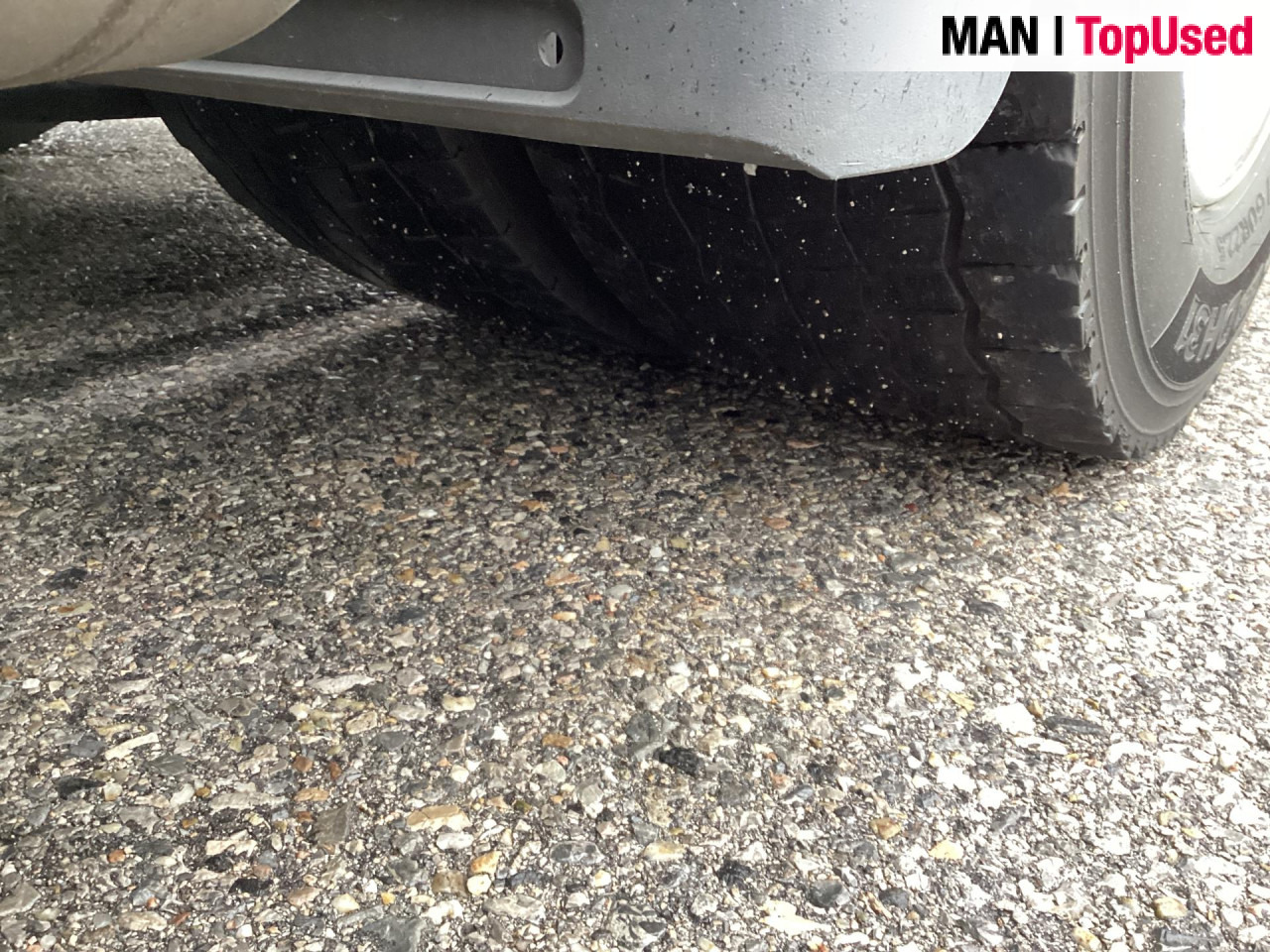 MAN TGX 18.470 4x2 LL SA - Tracteur routier: photos 3 MAN TGX 18.470 4x2 LL SA - Tracteur routier: photos 3