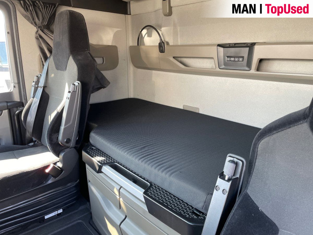 MAN TGX 18.510 4x2 BL SA - Tracteur routier: photos 5 MAN TGX 18.510 4x2 BL SA - Tracteur routier: photos 5
