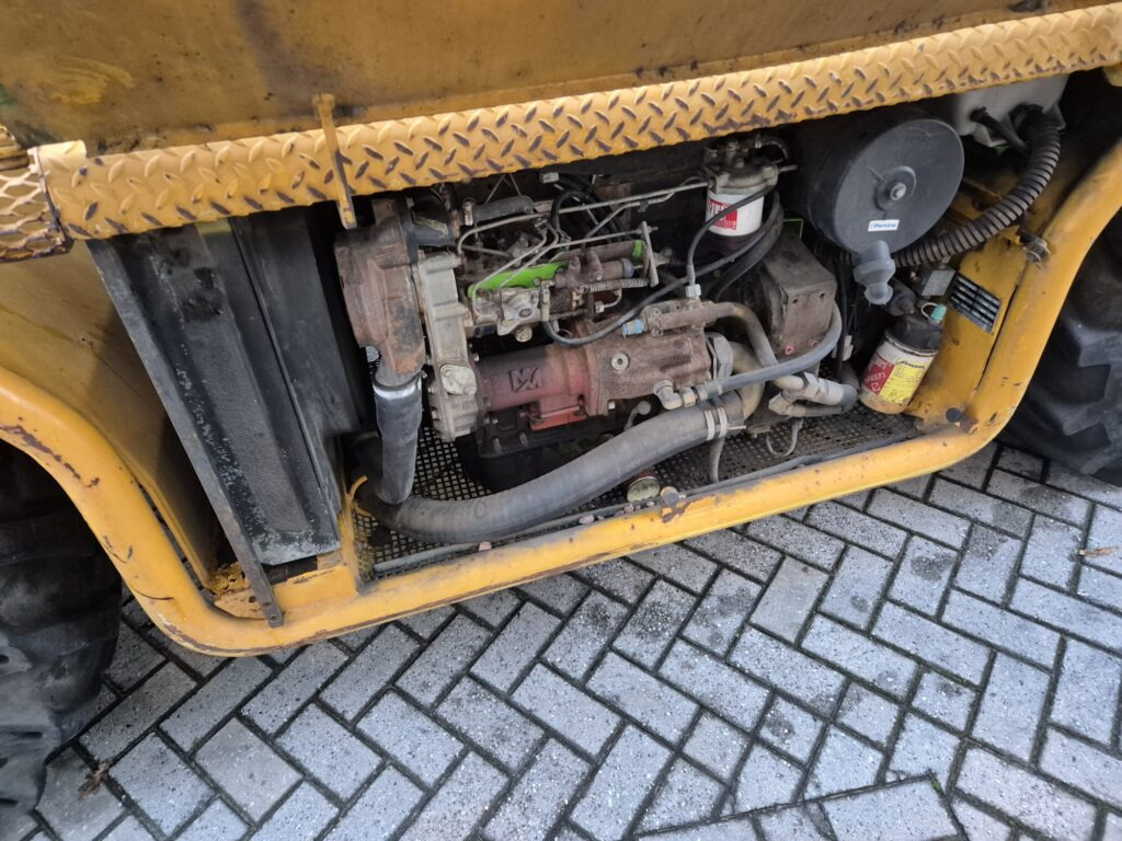 Chariot télescopique MERLO Roto 30.13: photos 7 Chariot télescopique MERLO Roto 30.13: photos 7