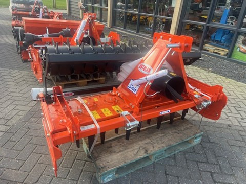 ORTOLAN SIRIO 170 harrow - Outils du sol: photos 1 ORTOLAN SIRIO 170 harrow - Outils du sol: photos 1