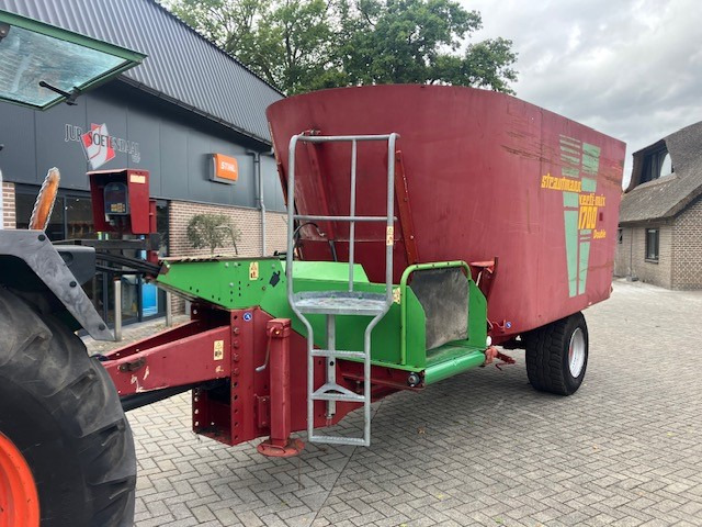 STRAUTMANN Vertimix 1700 double - Mélangeuse: photos 2 STRAUTMANN Vertimix 1700 double - Mélangeuse: photos 2