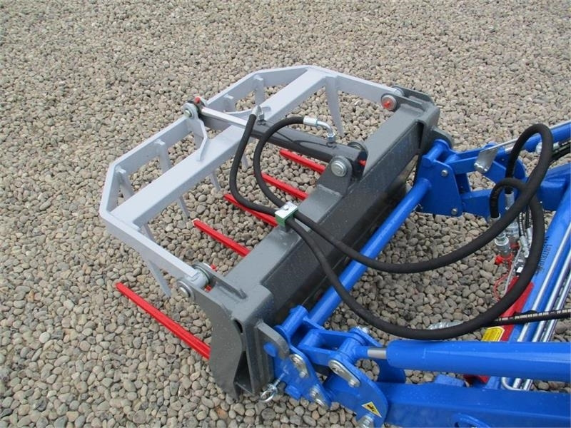 Limas Siloklo 1m til Solis - Accessoire pour Machine agricole: photos 4 Limas Siloklo 1m til Solis - Accessoire pour Machine agricole: photos 4