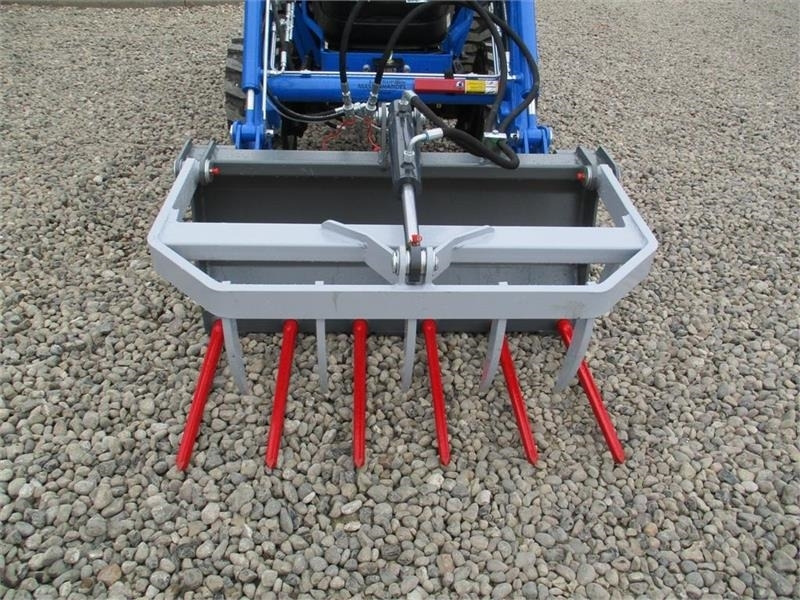 Limas Siloklo 1m til Solis - Accessoire pour Machine agricole: photos 3 Limas Siloklo 1m til Solis - Accessoire pour Machine agricole: photos 3