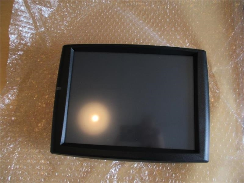 Case IH AFS Pro 700 Monitor Case IH AFS Pro 700 Monitor - Accessoire de matériels de récolte: photos 3 Case IH AFS Pro 700 Monitor Case IH AFS Pro 700 Monitor - Accessoire de matériels de récolte: photos 3