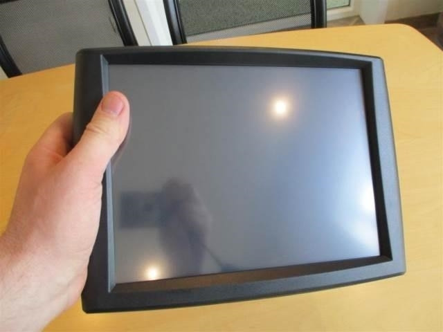 Case IH AFS Pro 700 Monitor Case IH AFS Pro 700 Monitor - Accessoire de matériels de récolte: photos 5 Case IH AFS Pro 700 Monitor Case IH AFS Pro 700 Monitor - Accessoire de matériels de récolte: photos 5