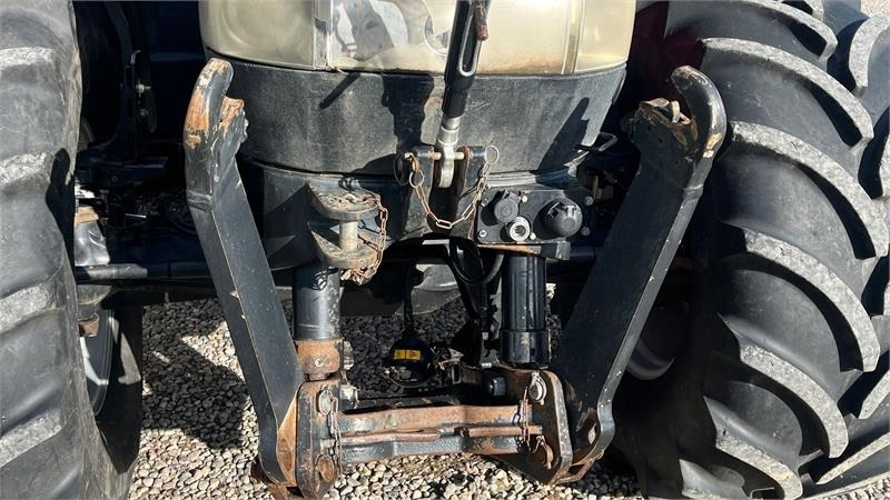 Case IH Puma 230Cvx Med frontlift - Tracteur agricole: photos 4 Case IH Puma 230Cvx Med frontlift - Tracteur agricole: photos 4