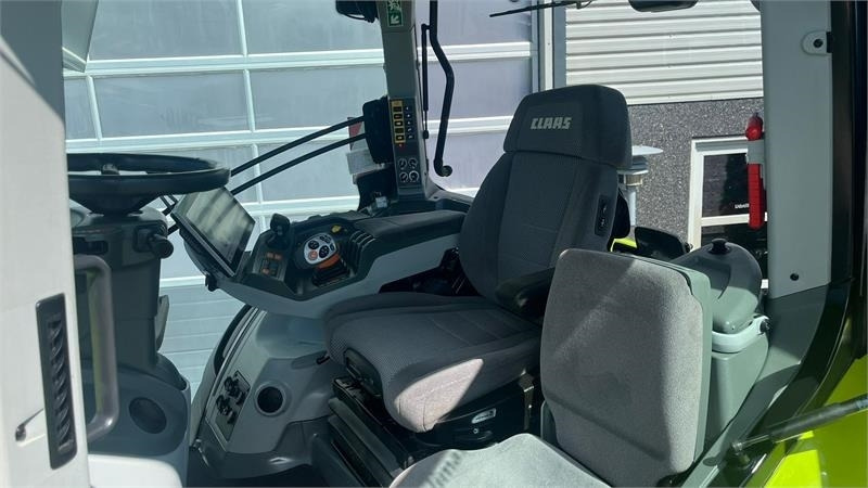 Claas Axion 960 Med GPS anlæg og stor dæk montering. Dan - Tracteur agricole: photos 4 Claas Axion 960 Med GPS anlæg og stor dæk montering. Dan - Tracteur agricole: photos 4