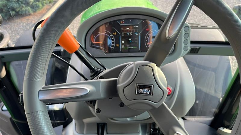 Deutz-fahr Agrotron 6205G New and Unused tractor - Tracteur agricole: photos 5 Deutz-fahr Agrotron 6205G New and Unused tractor - Tracteur agricole: photos 5