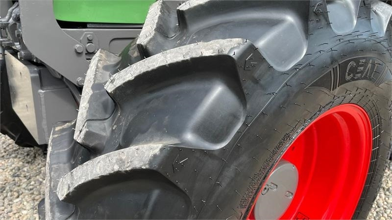 Tracteur agricole Fendt 410 Vario med frontlæsser.: photos 6