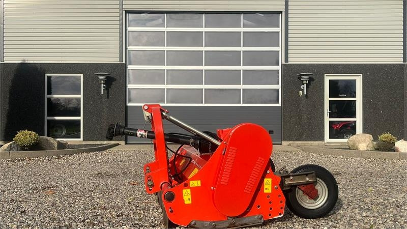 Kuhn VKM 240 Meget velholdt og ikke meget brugt slaglek - Faucheuse: photos 3 Kuhn VKM 240 Meget velholdt og ikke meget brugt slaglek - Faucheuse: photos 3