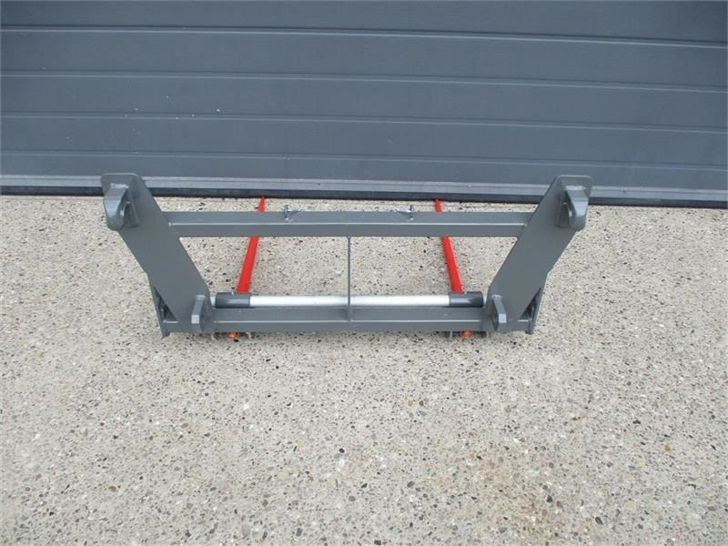 Limas Halm spyd Opklappelig Mini halmspyd med op klap - Godet pour Engins de chantier: photos 5 Limas Halm spyd Opklappelig Mini halmspyd med op klap - Godet pour Engins de chantier: photos 5