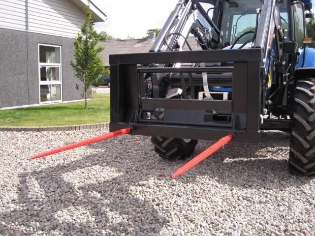 Limas Halmspyd 2 tænder EURO - Godet pour Engins de chantier: photos 4 Limas Halmspyd 2 tænder EURO - Godet pour Engins de chantier: photos 4