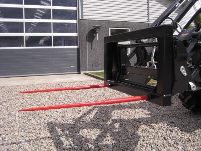 Limas Halmspyd 2 tænder EURO - Godet pour Engins de chantier: photos 1 Limas Halmspyd 2 tænder EURO - Godet pour Engins de chantier: photos 1