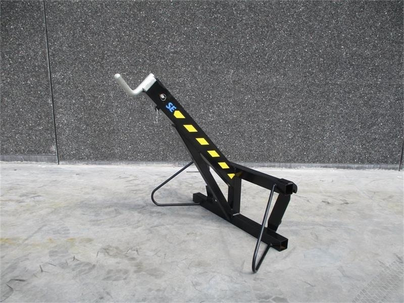 Limas SE Storsækkeløfter - Godet pour Engins de chantier: photos 1 Limas SE Storsækkeløfter - Godet pour Engins de chantier: photos 1