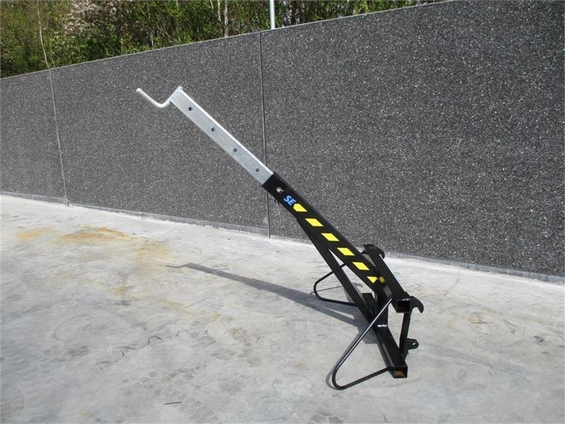 Godet pour Engins de chantier Limas SE Storsækkeløfter: photos 8 Godet pour Engins de chantier Limas SE Storsækkeløfter: photos 8