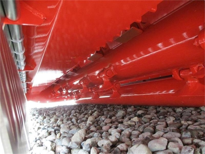 Faucheuse Maschio Tigre 300 sideforskydelig: photos 7