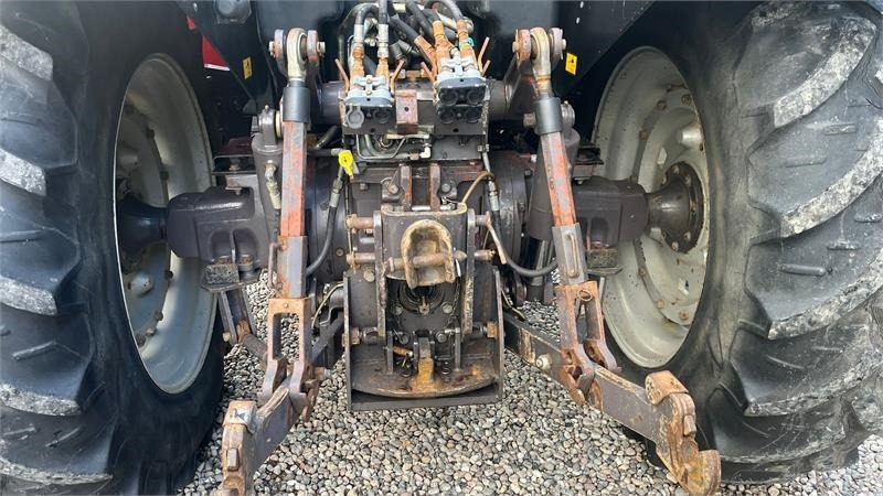 Massey Ferguson 8140 Dyna Shift  - Tracteur agricole: photos 4 Massey Ferguson 8140 Dyna Shift  - Tracteur agricole: photos 4