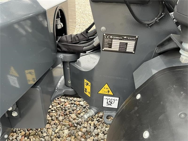 Valet de ferme Pitbull X24-26V med lyspakke og 400mm hjulmontering.: photos 12