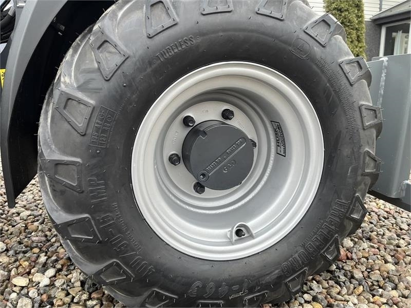 Valet de ferme Pitbull X24-26V med lyspakke og 400mm hjulmontering.: photos 16