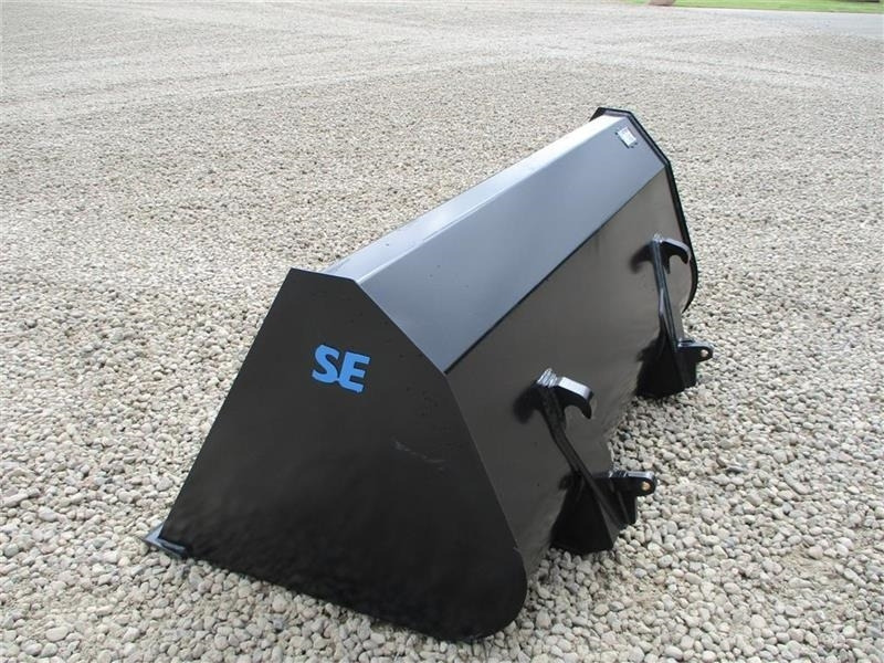 SE uni skovl 2.0m - Godet pour Engins de chantier: photos 4 SE uni skovl 2.0m - Godet pour Engins de chantier: photos 4