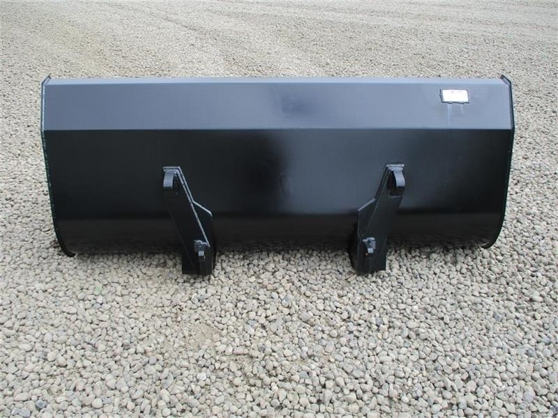 SE uni skovl 2.4 m - Godet pour Engins de chantier: photos 4 SE uni skovl 2.4 m - Godet pour Engins de chantier: photos 4