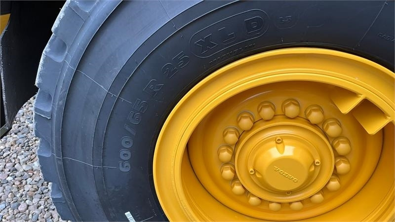 Volvo L 70 H H2 OPTISHIFT. Dansk maskine med fuld GARANT - Chargeuse sur pneus: photos 3 Volvo L 70 H H2 OPTISHIFT. Dansk maskine med fuld GARANT - Chargeuse sur pneus: photos 3