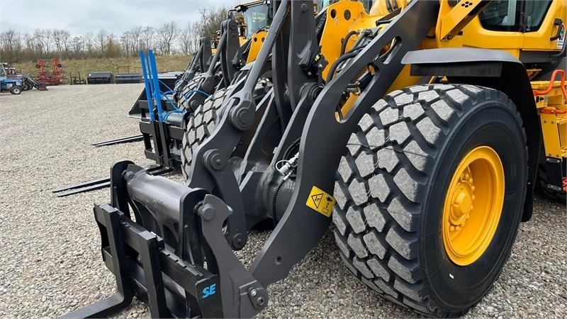 Volvo L 70 H H2 OPTISHIFT. Dansk maskine med fuld GARANT - Chargeuse sur pneus: photos 2 Volvo L 70 H H2 OPTISHIFT. Dansk maskine med fuld GARANT - Chargeuse sur pneus: photos 2