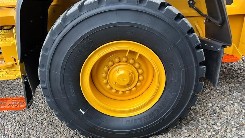 Volvo L 70 H H2 OPTISHIFT. Dansk maskine med fuld GARANT - Chargeuse sur pneus: photos 4 Volvo L 70 H H2 OPTISHIFT. Dansk maskine med fuld GARANT - Chargeuse sur pneus: photos 4