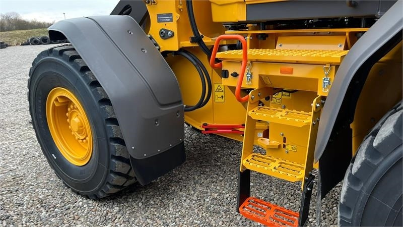 Volvo L 70 H H2 OPTISHIFT. Dansk maskine med fuld GARANT - Chargeuse sur pneus: photos 5 Volvo L 70 H H2 OPTISHIFT. Dansk maskine med fuld GARANT - Chargeuse sur pneus: photos 5
