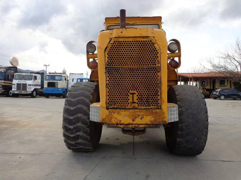 Caterpillar CAT 966C Wheeloader - Chargeuse sur pneus: photos 3 Caterpillar CAT 966C Wheeloader - Chargeuse sur pneus: photos 3