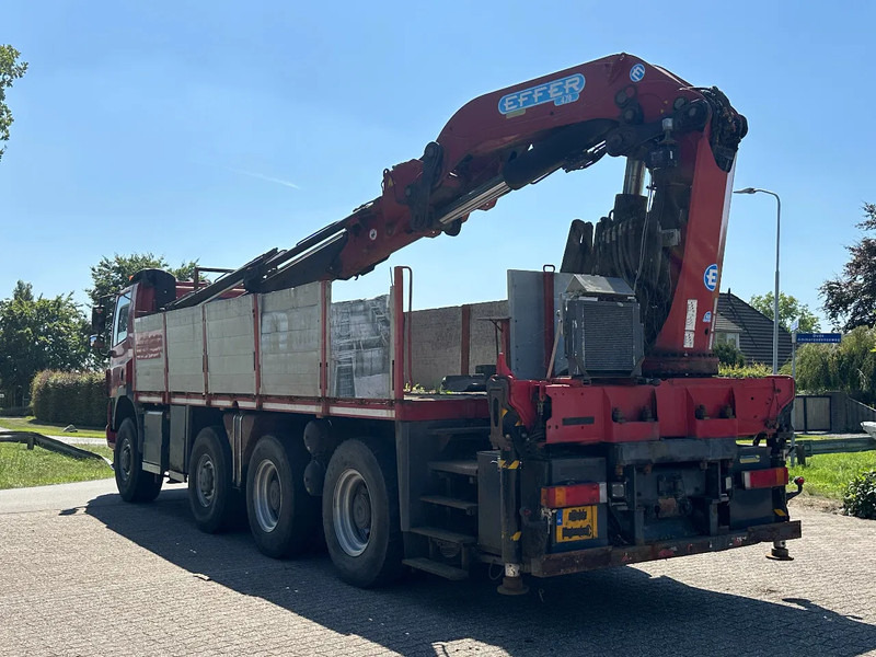 Ginaf X 4446 TS 8x8 EFFER 47TM!!MANUELL!! - crédit-bail Ginaf X 4446 TS 8x8 EFFER 47TM!!MANUELL!!: photos 7 Ginaf X 4446 TS 8x8 EFFER 47TM!!MANUELL!! - crédit-bail Ginaf X 4446 TS 8x8 EFFER 47TM!!MANUELL!!: photos 7