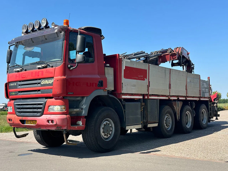 Ginaf X 4446 TS 8x8 EFFER 47TM!!MANUELL!! - crédit-bail Ginaf X 4446 TS 8x8 EFFER 47TM!!MANUELL!!: photos 18 Ginaf X 4446 TS 8x8 EFFER 47TM!!MANUELL!! - crédit-bail Ginaf X 4446 TS 8x8 EFFER 47TM!!MANUELL!!: photos 18