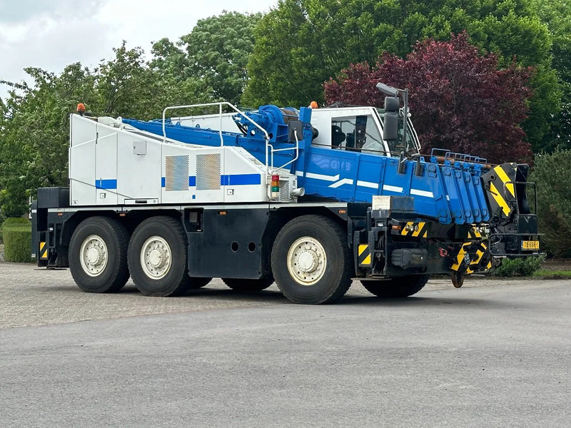 Grove GCK3045!! GOVERNMENT CRANE!!7101KM!!2947 HOURS!!NEW!! - Grue tout-terrain: photos 2 Grove GCK3045!! GOVERNMENT CRANE!!7101KM!!2947 HOURS!!NEW!! - Grue tout-terrain: photos 2