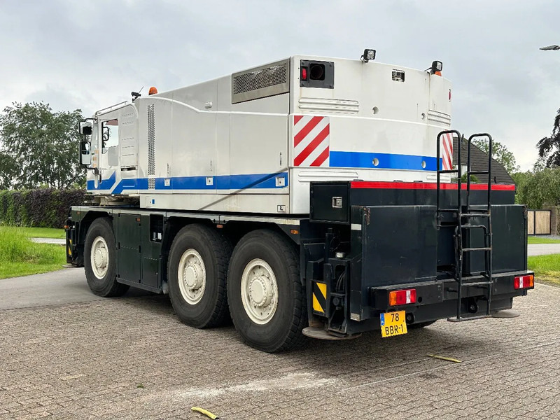 Grove GCK3045!! GOVERNMENT CRANE!!7101KM!!2947 HOURS!!NEW!! - Grue tout-terrain: photos 4 Grove GCK3045!! GOVERNMENT CRANE!!7101KM!!2947 HOURS!!NEW!! - Grue tout-terrain: photos 4