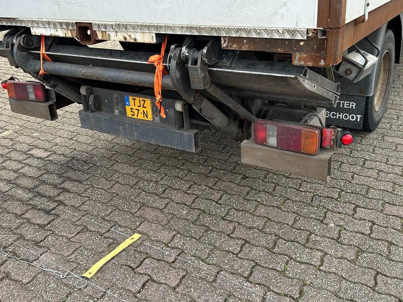 MAN LE 180 c !!LANDBOUW KENTEKEN!!!BOSBOUW!! - Camion plateau: photos 4 MAN LE 180 c !!LANDBOUW KENTEKEN!!!BOSBOUW!! - Camion plateau: photos 4