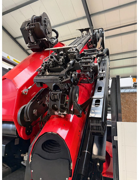 MAN TGS IN ARRIVAL/ COMING IN!!! TGS 35.520!!NEW/NEU PALFINFER 135002 TEC 135TM - Camion grue: photos 4 MAN TGS IN ARRIVAL/ COMING IN!!! TGS 35.520!!NEW/NEU PALFINFER 135002 TEC 135TM - Camion grue: photos 4