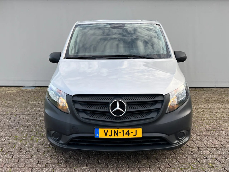 Mercedes-Benz Vito 114cdi !AUTOMAAT!! 86dkm!! NL/1 Eigenaar - Fourgonnette: photos 2 Mercedes-Benz Vito 114cdi !AUTOMAAT!! 86dkm!! NL/1 Eigenaar - Fourgonnette: photos 2