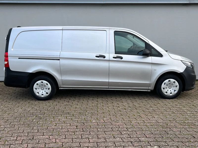Mercedes-Benz Vito 114cdi !AUTOMAAT!! 86dkm!! NL/1 Eigenaar - Fourgonnette: photos 5 Mercedes-Benz Vito 114cdi !AUTOMAAT!! 86dkm!! NL/1 Eigenaar - Fourgonnette: photos 5