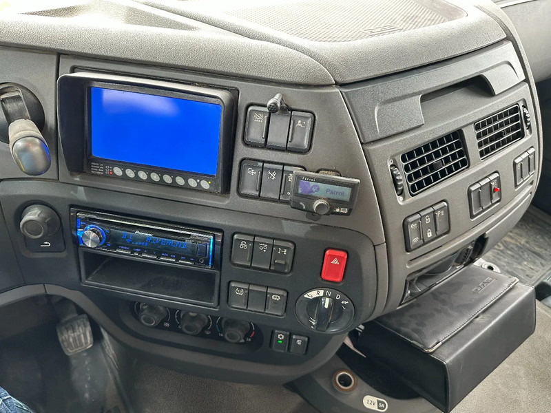 DAF XF 460 !!6x2!! 182DKM!! euro6!!NL TRUCK 1 owner!!PTO!! - crédit-bail DAF XF 460 !!6x2!! 182DKM!! euro6!!NL TRUCK 1 owner!!PTO!!: photos 7