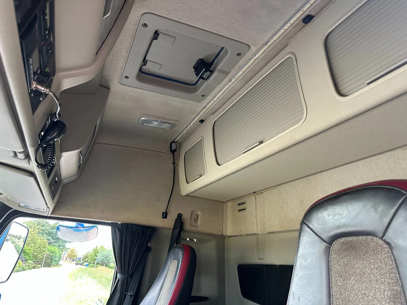 Volvo FM 430!8x2!!KRAAN/CRANE/GRUE/ PALFINGER 42TM!! RADIO REMOTE!! EURO 6!!TOP! - crédit-bail Volvo FM 430!8x2!!KRAAN/CRANE/GRUE/ PALFINGER 42TM!! RADIO REMOTE!! EURO 6!!TOP!: photos 19