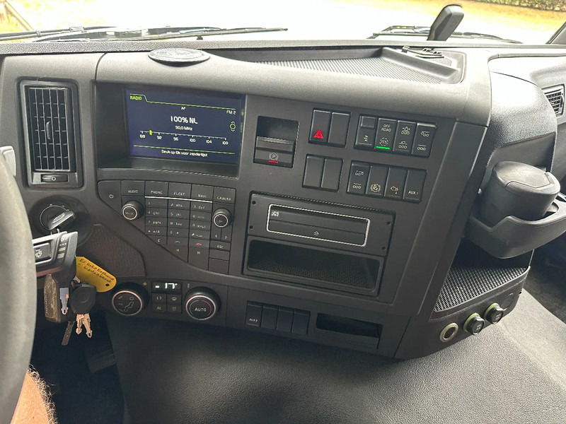 Volvo FM 430!8x2!!KRAAN/CRANE/GRUE/ PALFINGER 42TM!! RADIO REMOTE!! EURO 6!!TOP! - crédit-bail Volvo FM 430!8x2!!KRAAN/CRANE/GRUE/ PALFINGER 42TM!! RADIO REMOTE!! EURO 6!!TOP!: photos 17