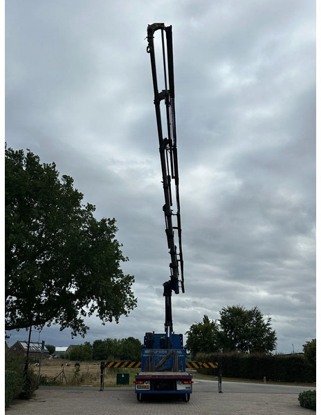 Volvo FM 430!8x2!!KRAAN/CRANE/GRUE/ PALFINGER 42TM!! RADIO REMOTE!! EURO 6!!TOP! - crédit-bail Volvo FM 430!8x2!!KRAAN/CRANE/GRUE/ PALFINGER 42TM!! RADIO REMOTE!! EURO 6!!TOP!: photos 10