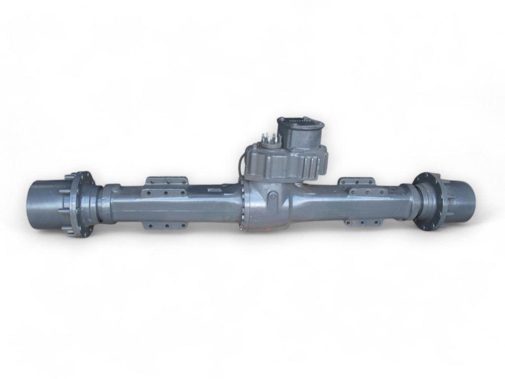 Case 2815823 - 860334 - Essieu arrière pour Engins de chantier: photos 1 Case 2815823 - 860334 - Essieu arrière pour Engins de chantier: photos 1