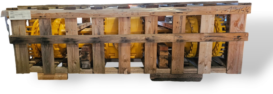 Case 84259022 - Essieu arrière pour Engins de chantier: photos 2 Case 84259022 - Essieu arrière pour Engins de chantier: photos 2