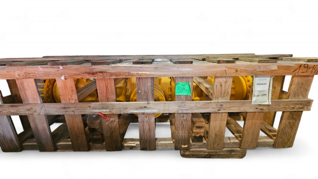 Case 84259022 - Essieu arrière pour Engins de chantier: photos 3 Case 84259022 - Essieu arrière pour Engins de chantier: photos 3