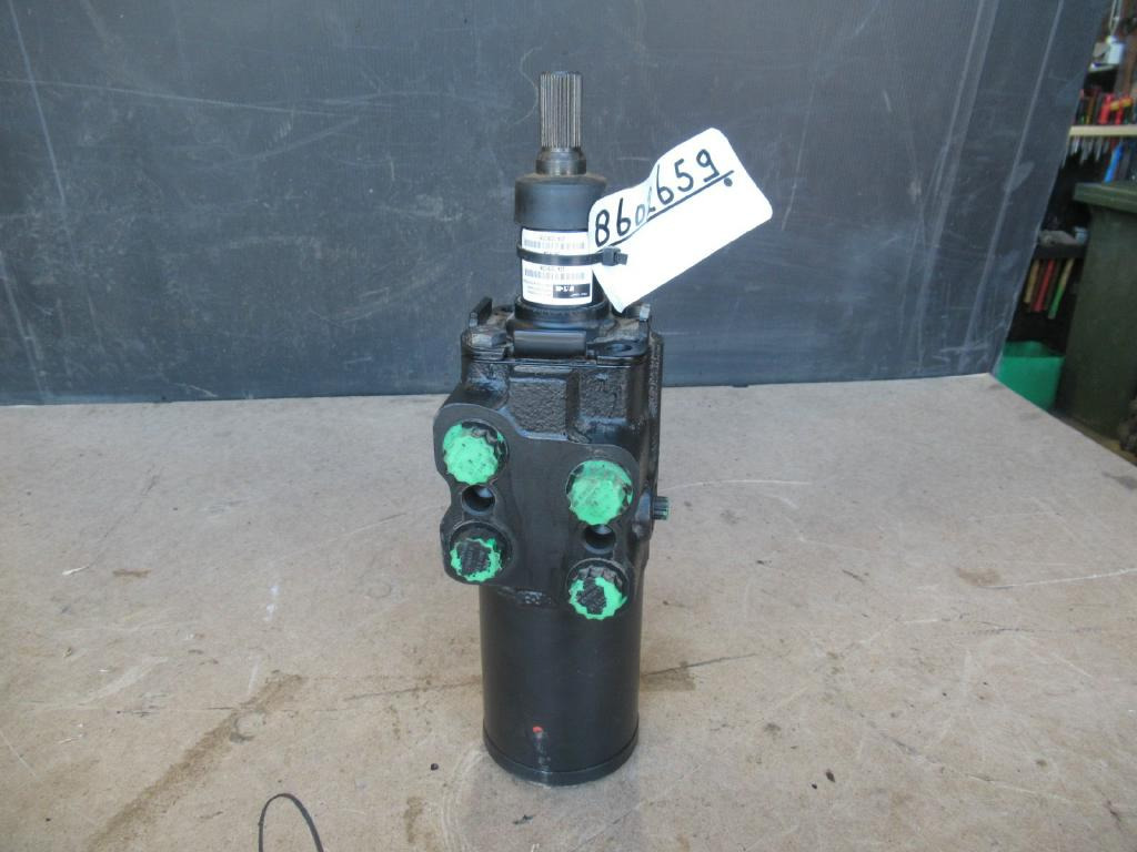 Case 87307059 - 8602659 - Moteur hydraulique pour Engins de chantier: photos 1 Case 87307059 - 8602659 - Moteur hydraulique pour Engins de chantier: photos 1