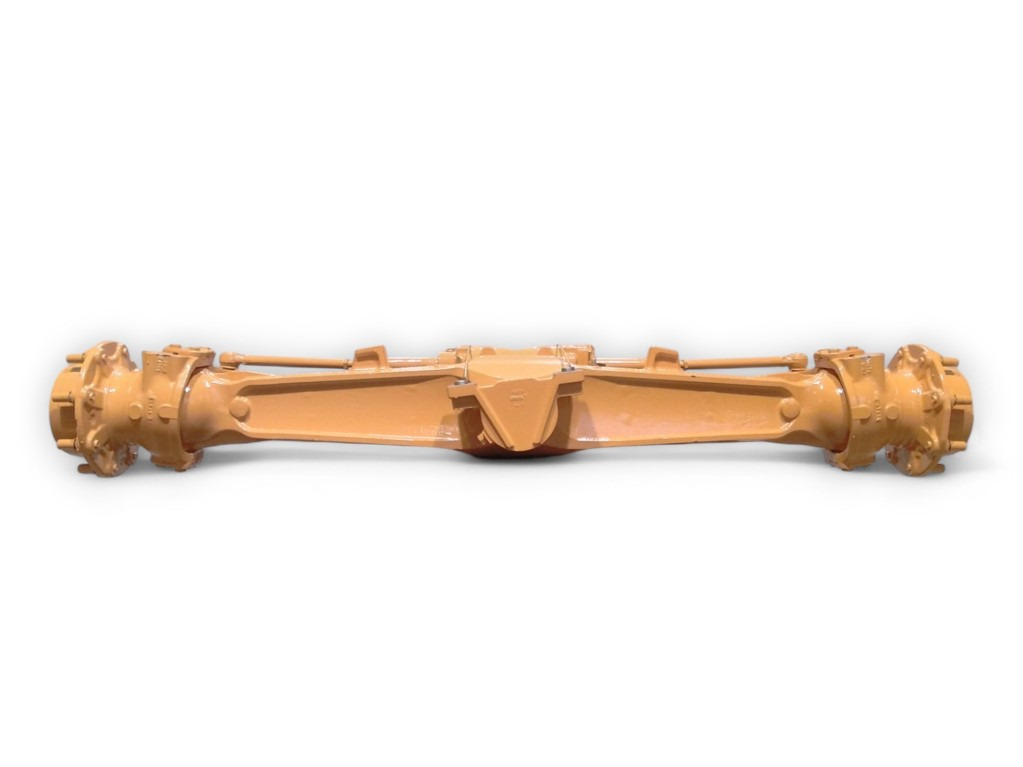 Case 87668849 - 358631 - Essieu avant pour Engins de chantier: photos 1 Case 87668849 - 358631 - Essieu avant pour Engins de chantier: photos 1