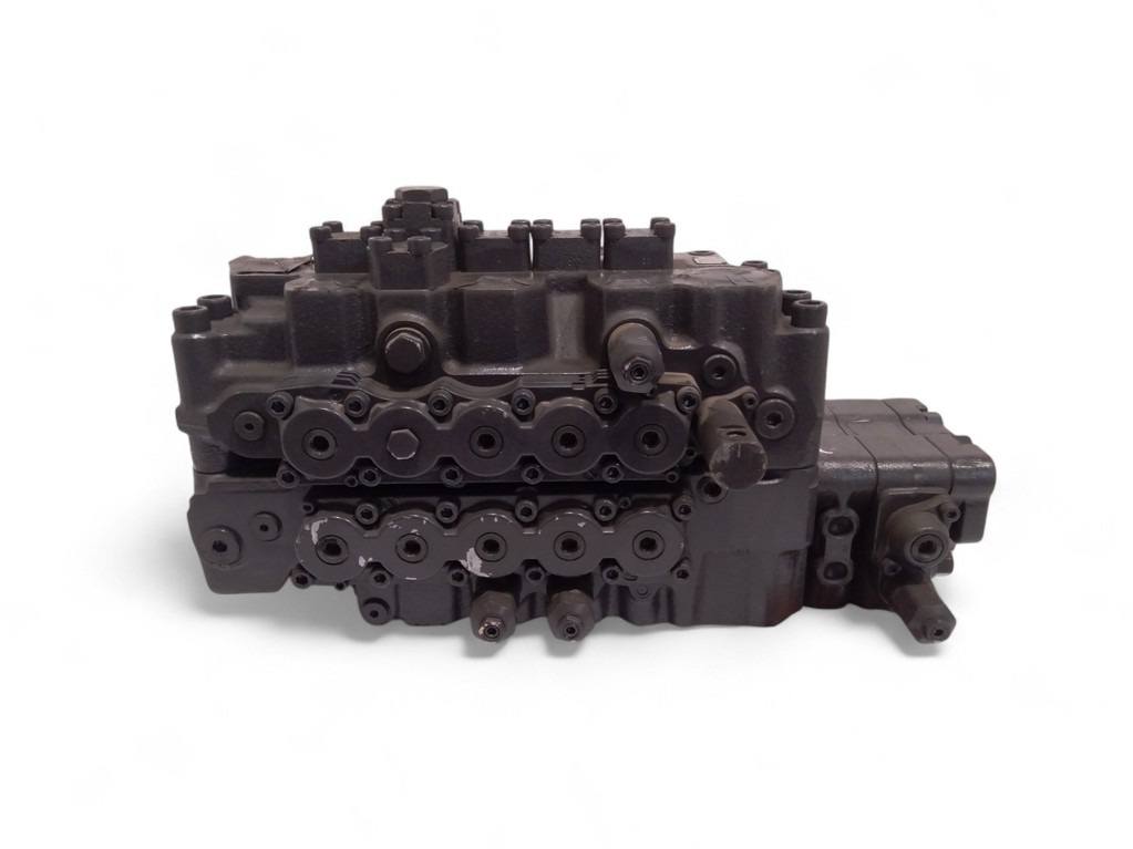 Case KBJ12021 - C0170-55104 - Valve hydraulique pour Engins de chantier: photos 4 Case KBJ12021 - C0170-55104 - Valve hydraulique pour Engins de chantier: photos 4